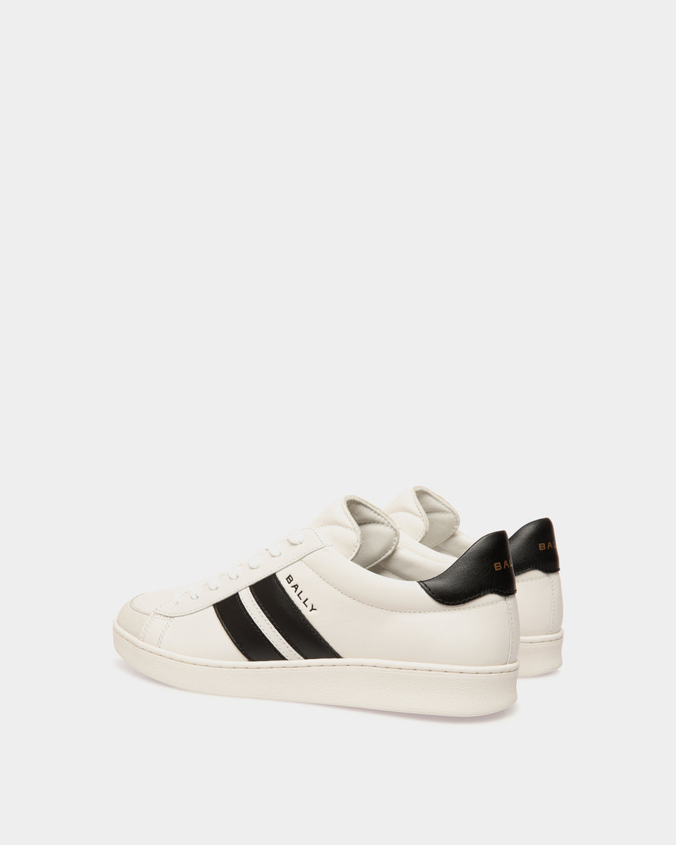 Tyger Sneaker