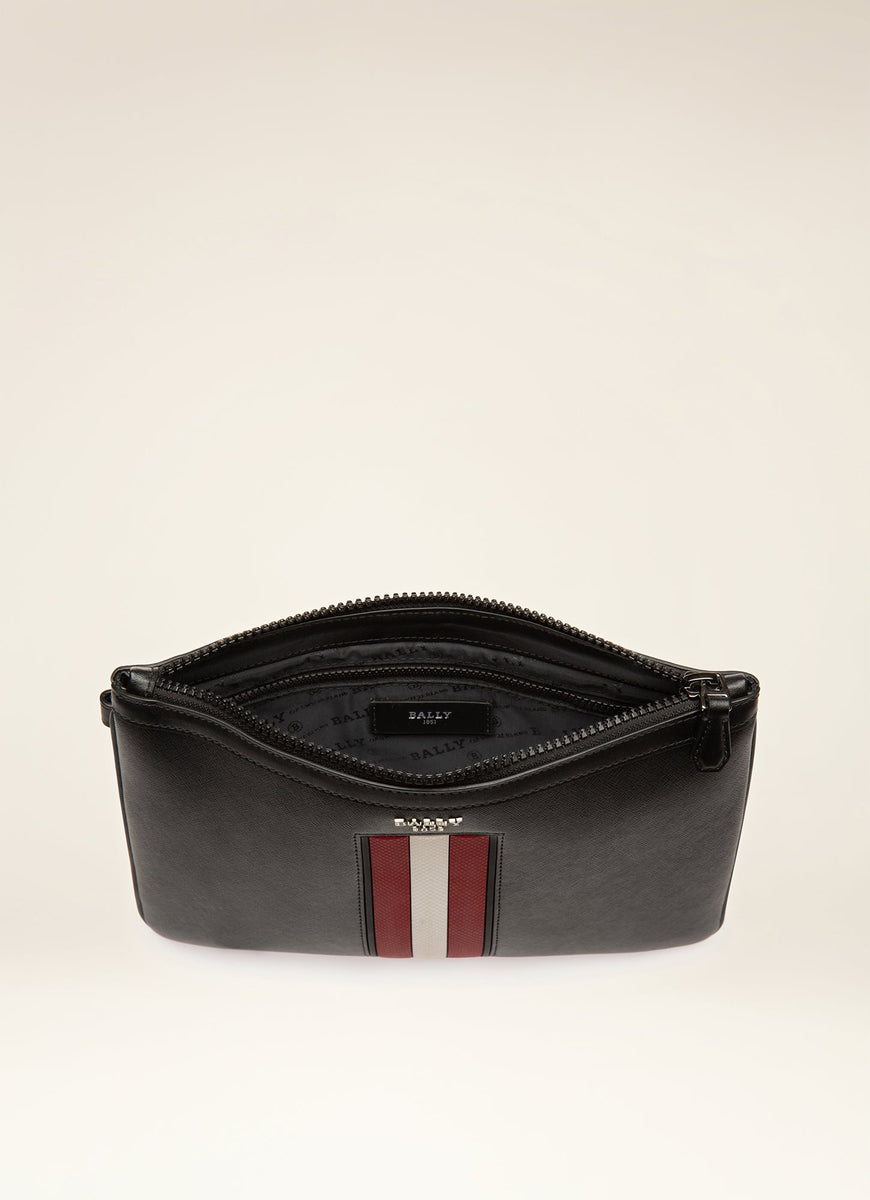 Bally clutch new arrivals bag
