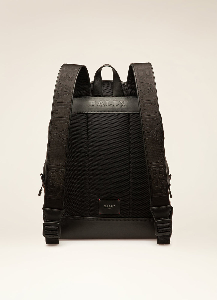 bally harper leather backpack Luggage & Bags>Backpacks