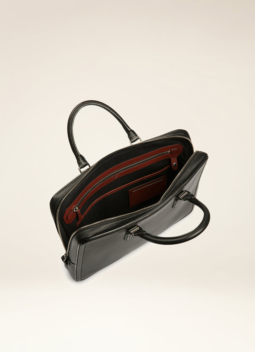 BALLY｜ (6308372-U901P) Sergy.Cv - Business Bag