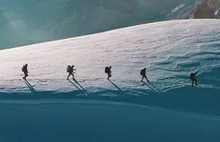 Preserving Mountains