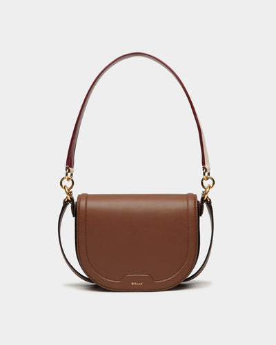 Code Flap - Cross Body