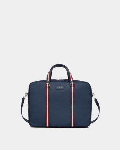 Code Briefcase - Business Bag