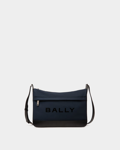 Bar Messnger - Messenger Bag