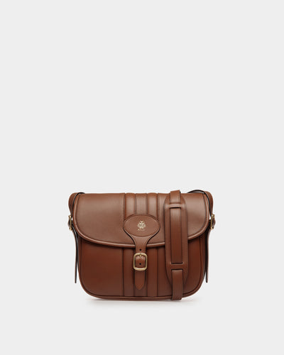 Beckett Messnger - Messenger Bag