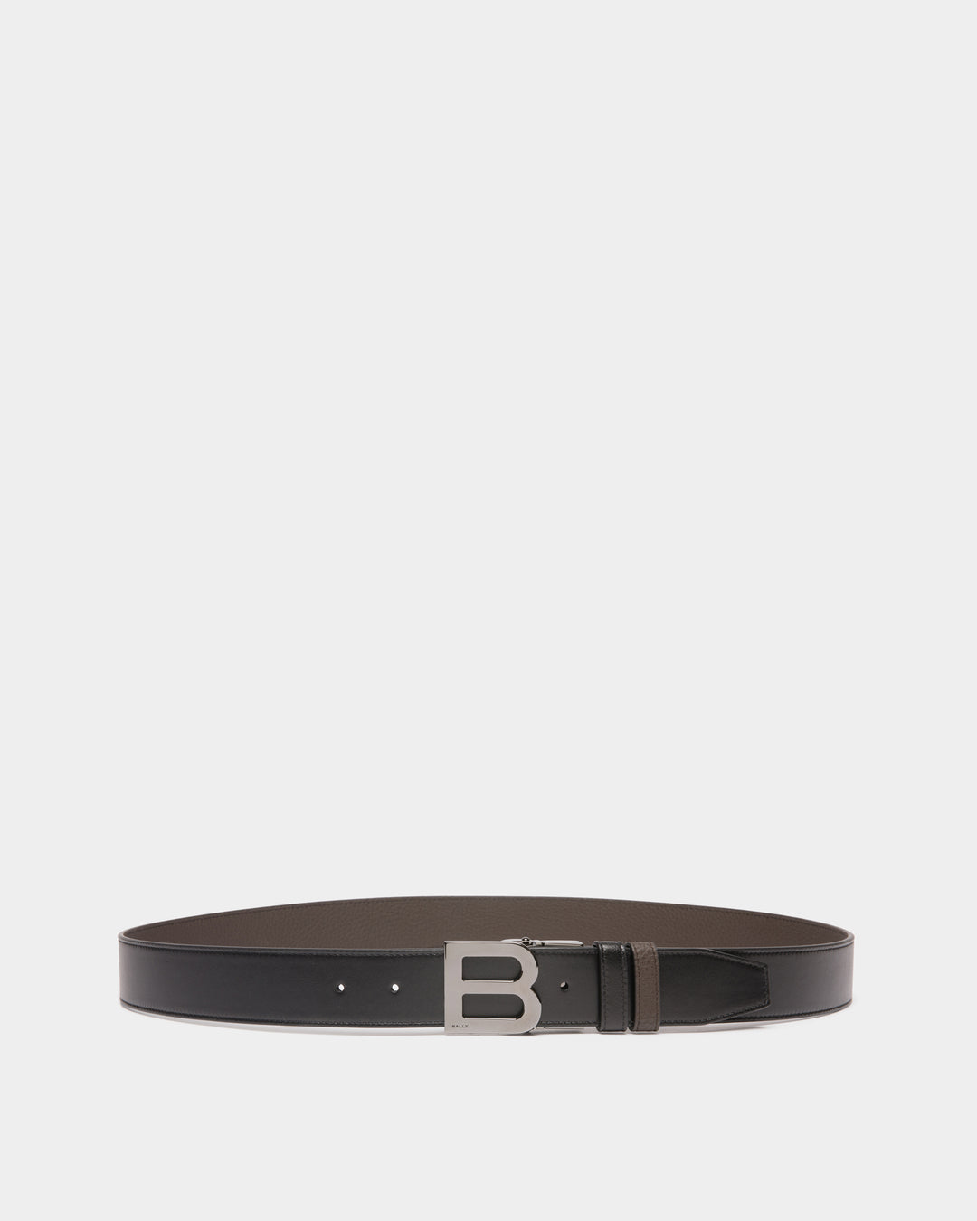logo belts for men