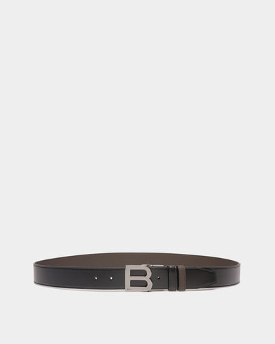 B Logo 35 - Belts