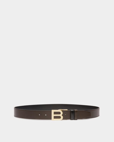 B Logo 35 - Belts