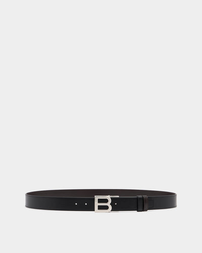 B Logo 35 - Belts