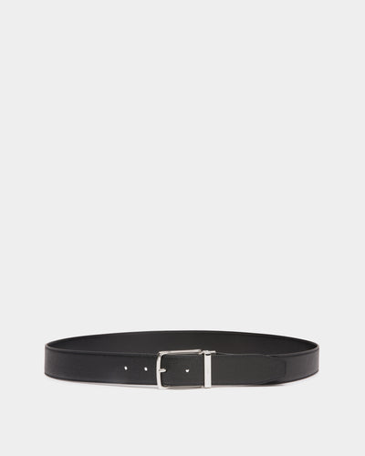 Ketter 35 - Belts