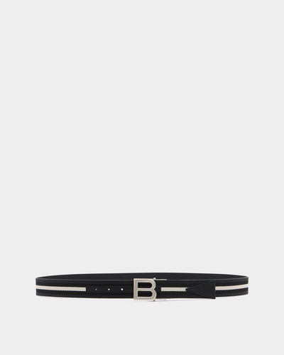 B Logo 35 R.TSP - Belts