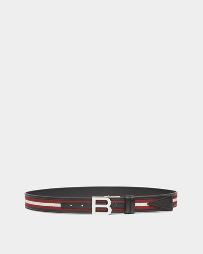B Logo 35 R.TSP - Belts