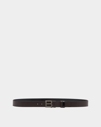 B Logo 35.EO - Belts