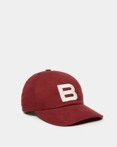M8BA246F - Hat
