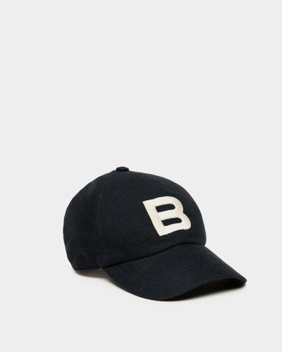 M8BA246F - Hat