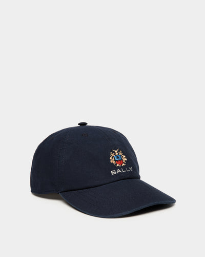 M8BA249F - Baseball Cap