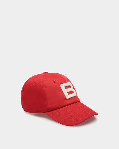 M8BA284F - Baseball Cap