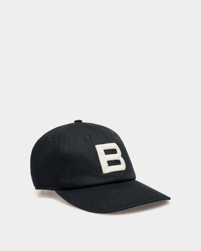 M8BA284F - Baseball Cap