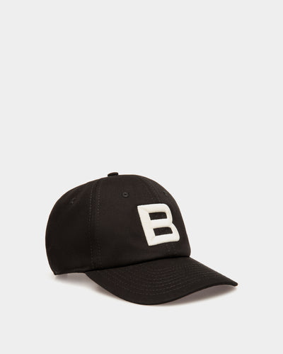 M8BA284F - Baseball Cap