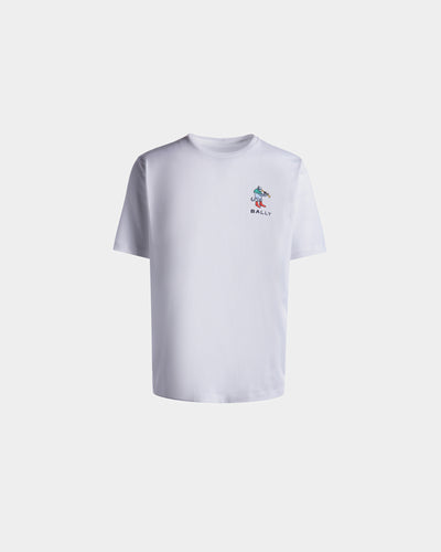 M5BAD42F - T-Shirt