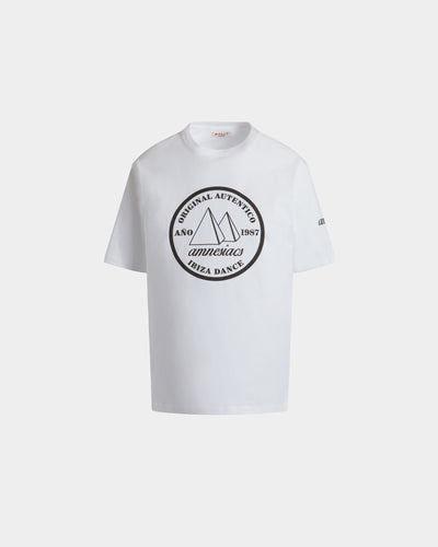 M5BAE82F - T-Shirt