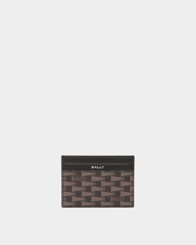 PNTC Card Case - Business Card Holder
