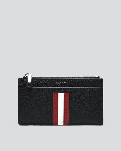 RBN_Long 7CC Zip - Business Card Holder