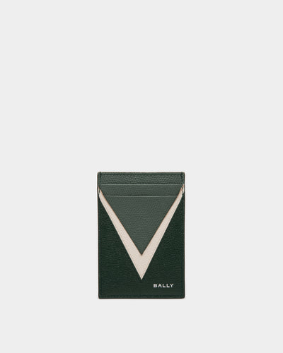 Flagvert Case - Business Card Holder
