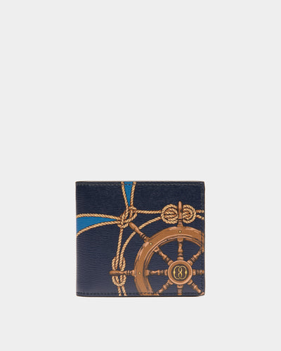 Crsbifold 8CC N - Wallet