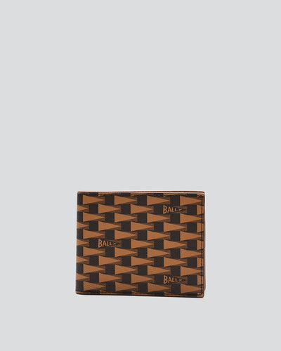 PNT_Bifold Id N - Wallet