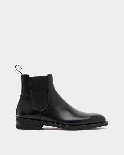 Sarall-R - Bootie