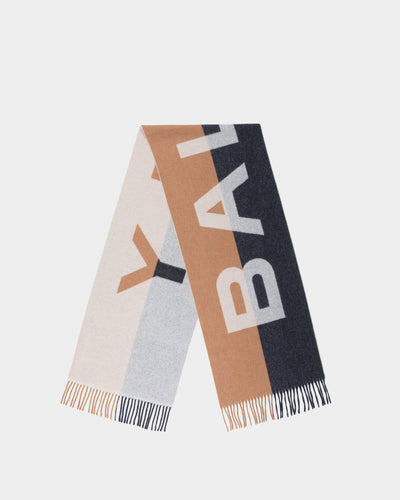 M7BA555F - Scarf