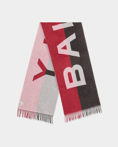M7Ba555F - Scarf