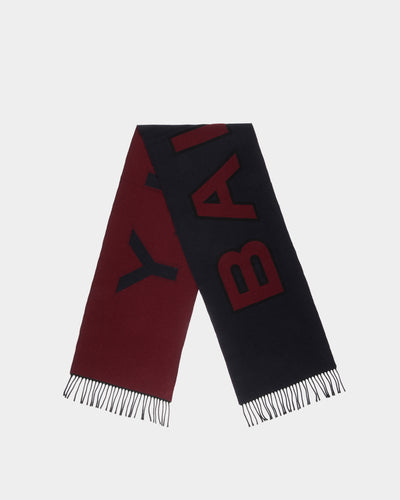 M7BA593F - Scarf
