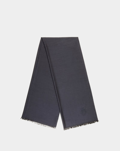 M7BA614F - Scarf