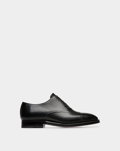 Selby-L - Oxford Shoes