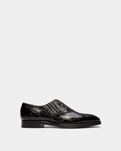 Savery-Croc - Loafer