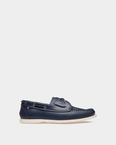 Nabry - Moccassin