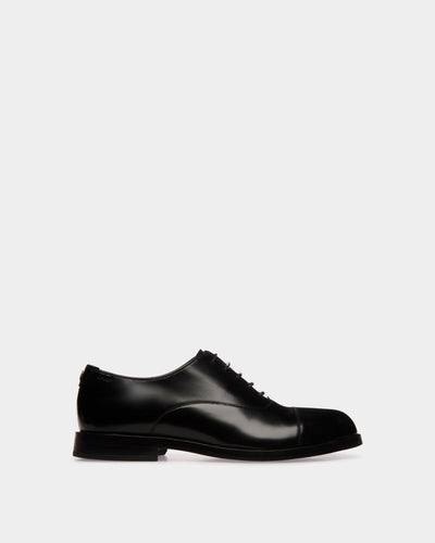 Eglis-R - Oxford Shoes
