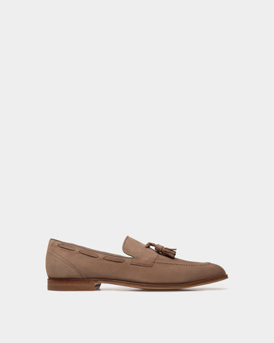 Williard-U - Loafer