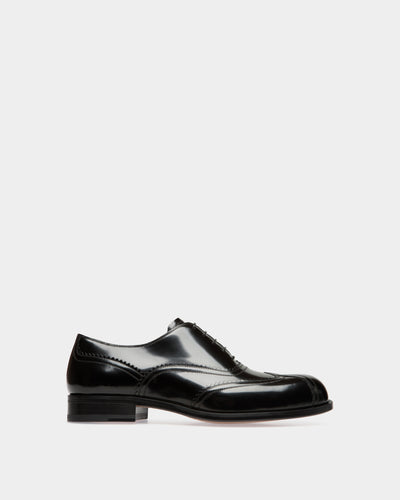 Steel - Oxford