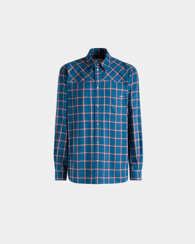 M5BAC19F - Shirt