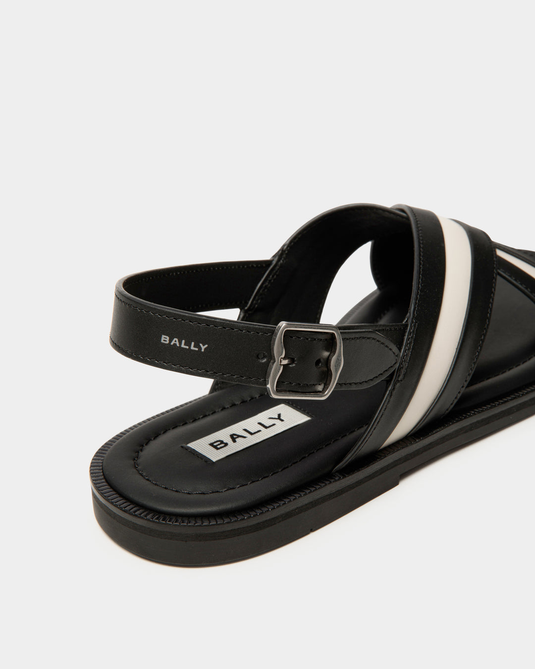 バリー メンズ サンダル GAREY 301 楽天市場】【3%オフクーポン配布中】BALLY バリー メンズ