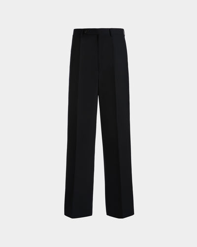 M4BA399F - Trousers