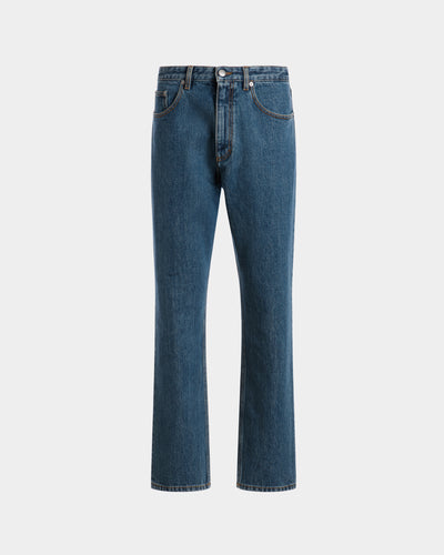 M4BA449F - Denim