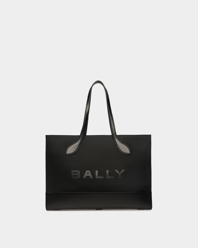 Bar Keep On Ew - Tote