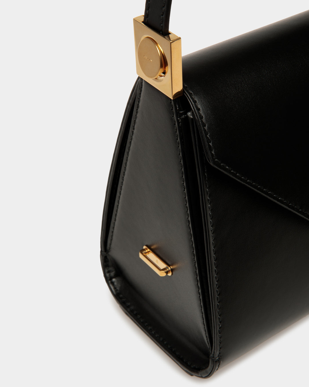 Bally - バリー BALLY ハンドバッグ 斜め掛けショルダーバッグ