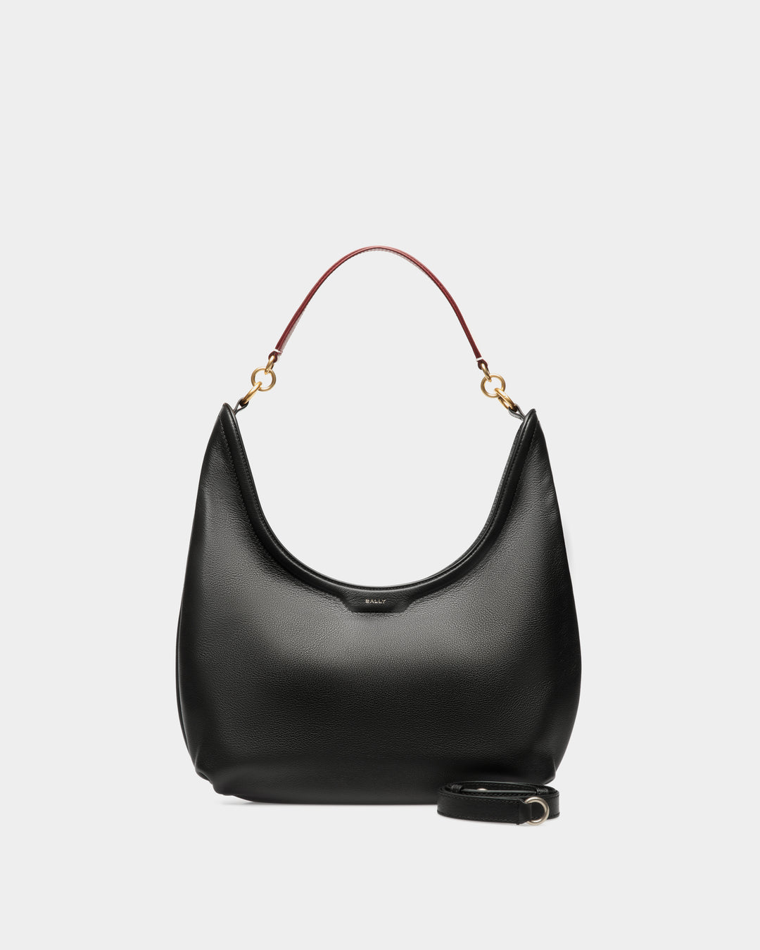 ☆BALLY‐made in Italy☆中綿入り七分丈コート☆☆黒 コート .-- DILLY （ブラック） -MANGO - マンゴ公式オンライン