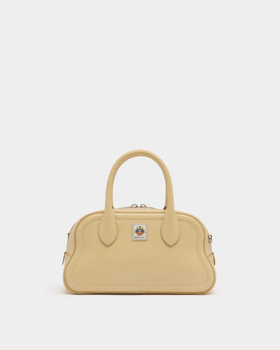 Unda Satchel - Top Handle
