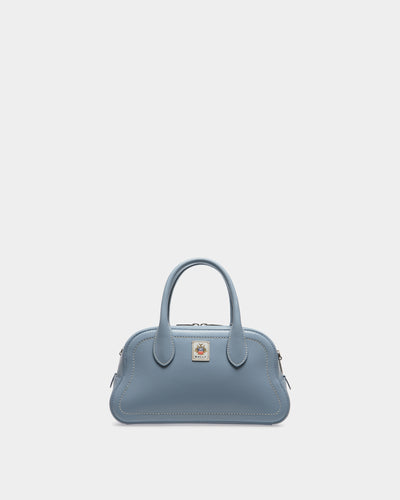 Unda Satchel - Top Handle